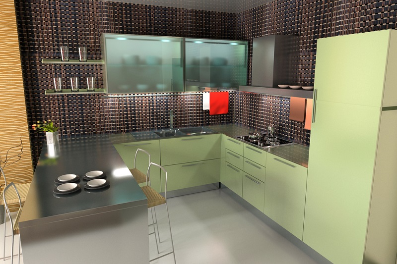 kitchen showrooms