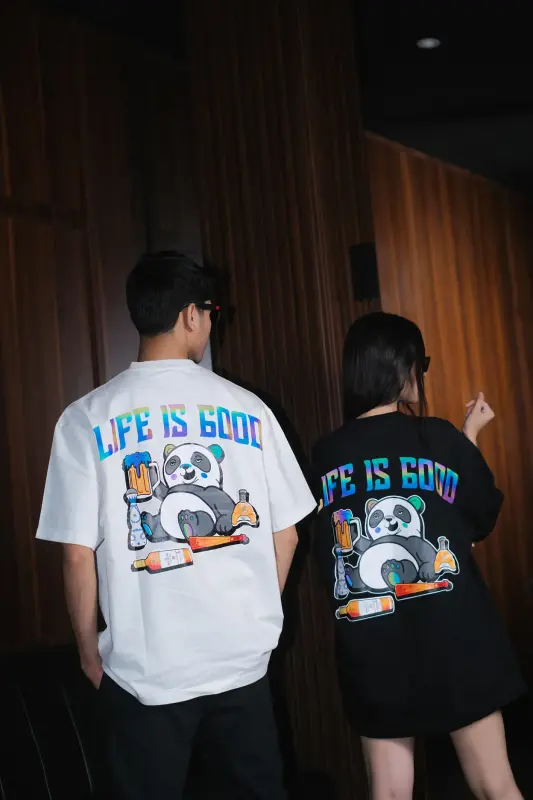 Baju 84