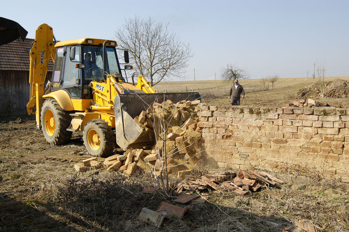 Erste Gartenarbeit (11)