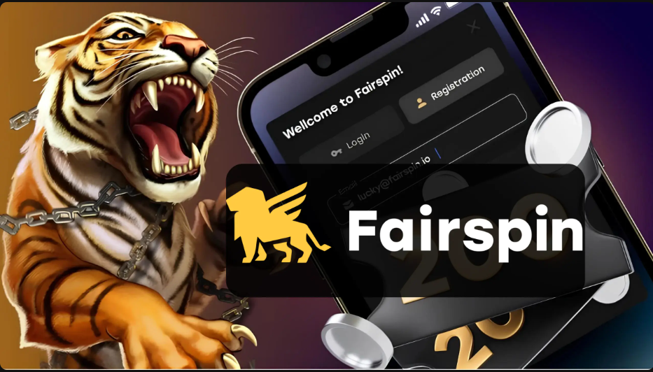 Fairspin Casino
