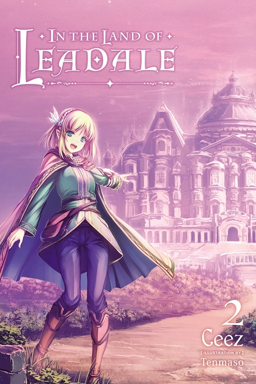 Leadale no Daichi nite (2022) (Sezon 1) PL.WEB-DL.1080p.x264-zyl / Napisy PL