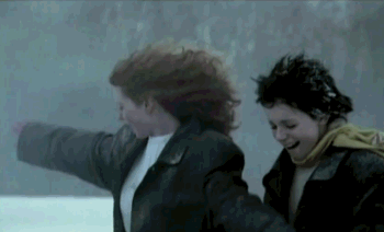 Нас не догонят!