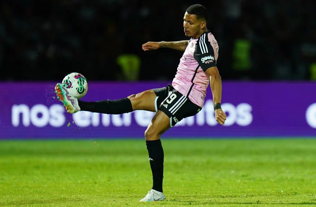 Casa Pia vs Vitória Guimarães Casa Pia vs Vitória Guimarães
