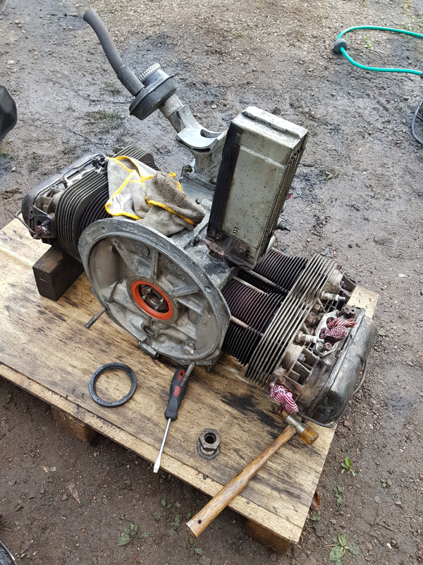 Keeu0027s Kustom hobbygaraget med sjöutsikt (Sida 6) - Projekt 