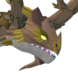 Arc Dragon Of Life