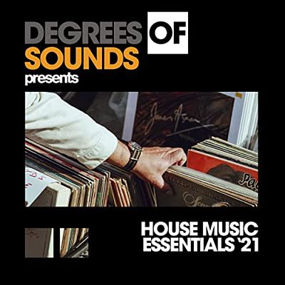 VA - House Music Essentials '21 (02/2021) Es1