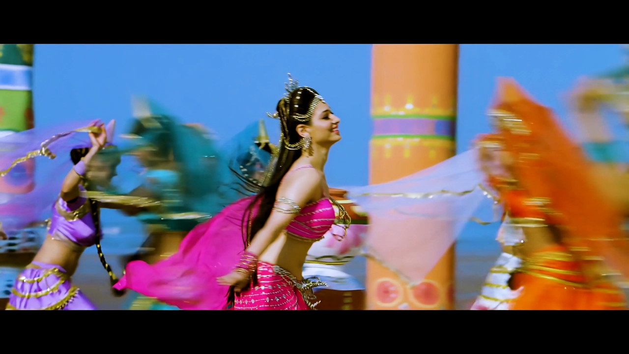 Tamanna Hot Song From Himmatwala Naino Main Sapna 4K (Best Quality).mp4_snapshot_00.24_[2021.04.05_1