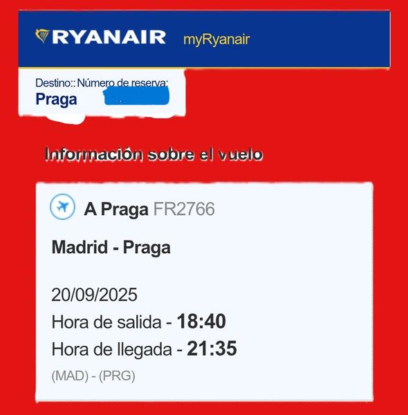 República Checa y sus pueblos-2025 - Blogs de Checa Rep. - Aeropuerto de Praga y alojamiento-20-9-2025 (1)