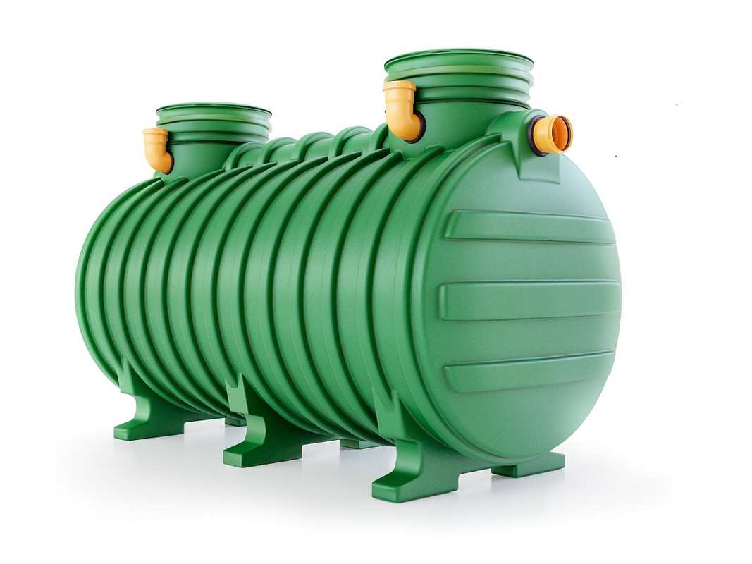 Modular Tanks