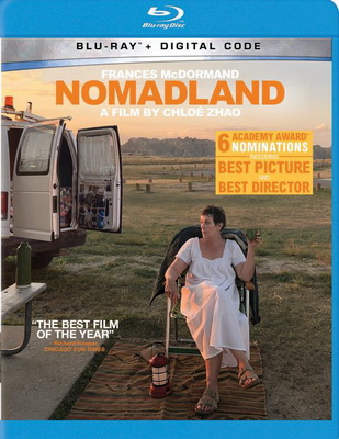 Nomadland (2020) .mkv iTA-ENG Bluray 720p x264 CYBER