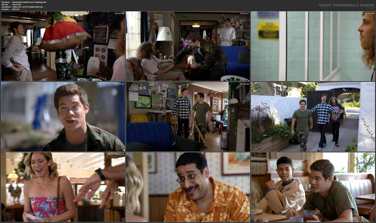 Workaholics S06E05 Gone Catfishing.mkv