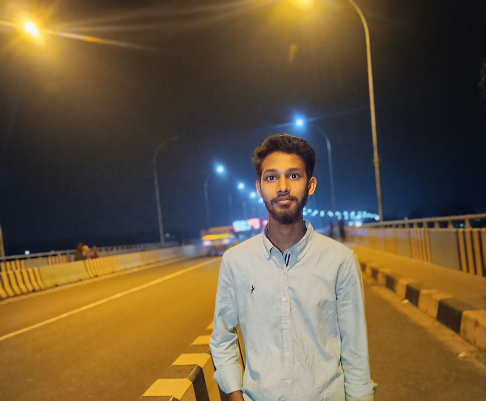 Md Masaud Hasan