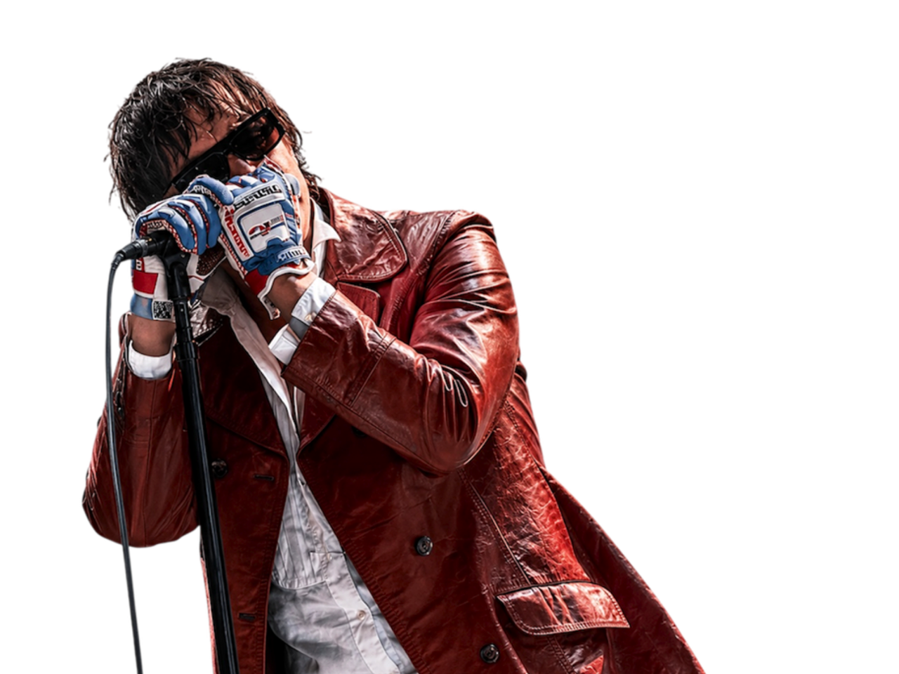 The Strokes