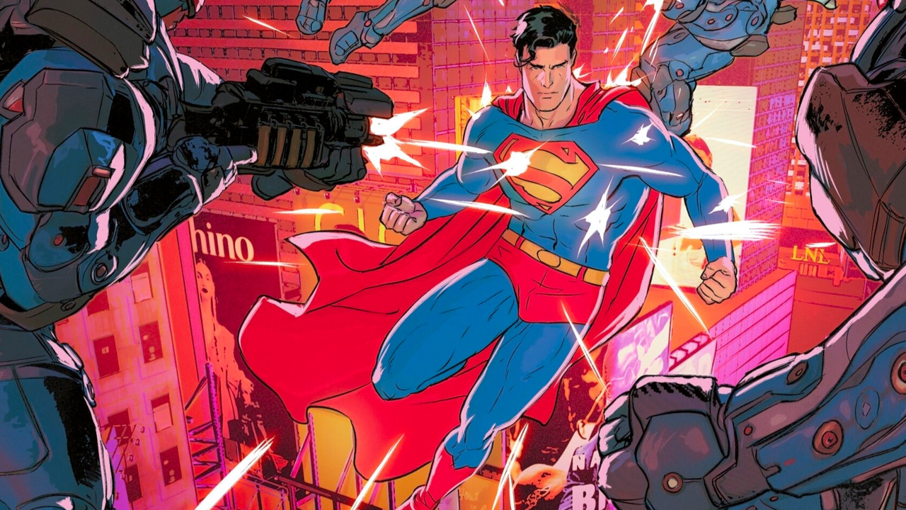 Detective Comics (2016) Issue 1103