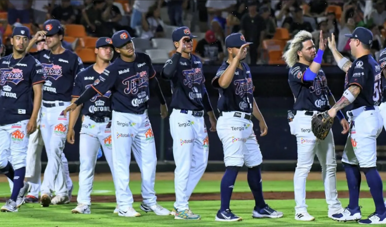 Alexis Wilson y Raúl Barrón se reportan listos para el Juego de Estrellas de la LMB