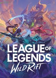League of Legends