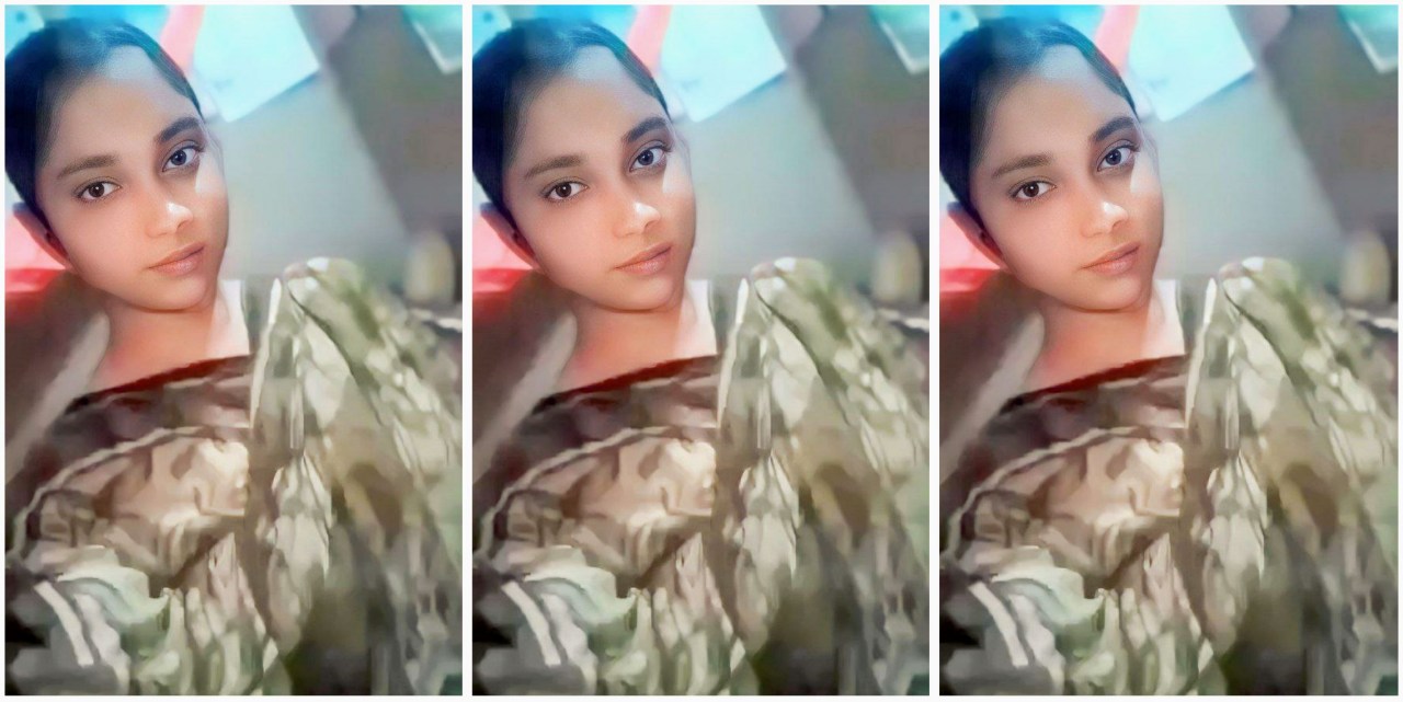 desi village girl rubbing her pssy and fingering exclusive viral video
