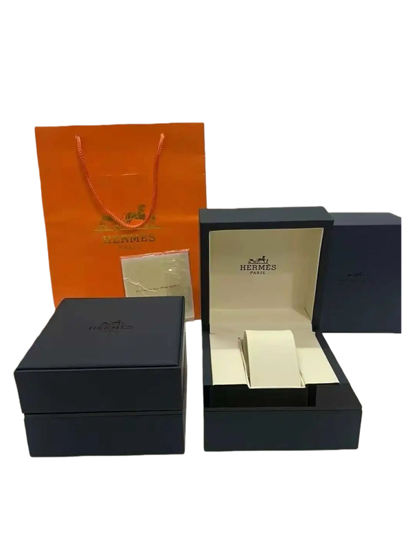 Hermès Watch Box