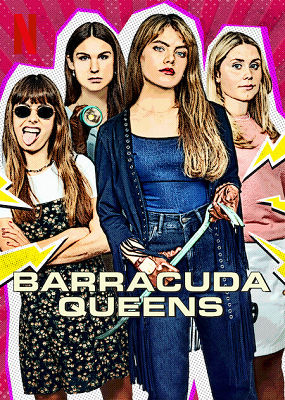 Barracuda Queens - Stagione 1 (2023).mkv WEBMux 720p ITA SWE DDP5.1 H.264 [Completa]