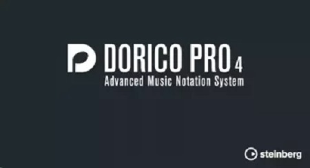 Steinberg Dorico Pro v4.3.20 Incl V.R Unlocker b5 WiN
