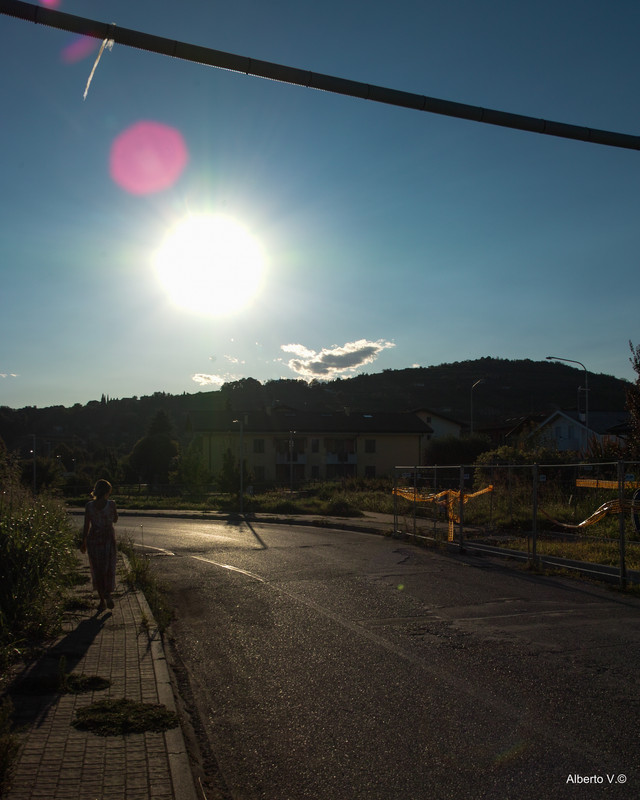 Tornando a casa (1 di 1)