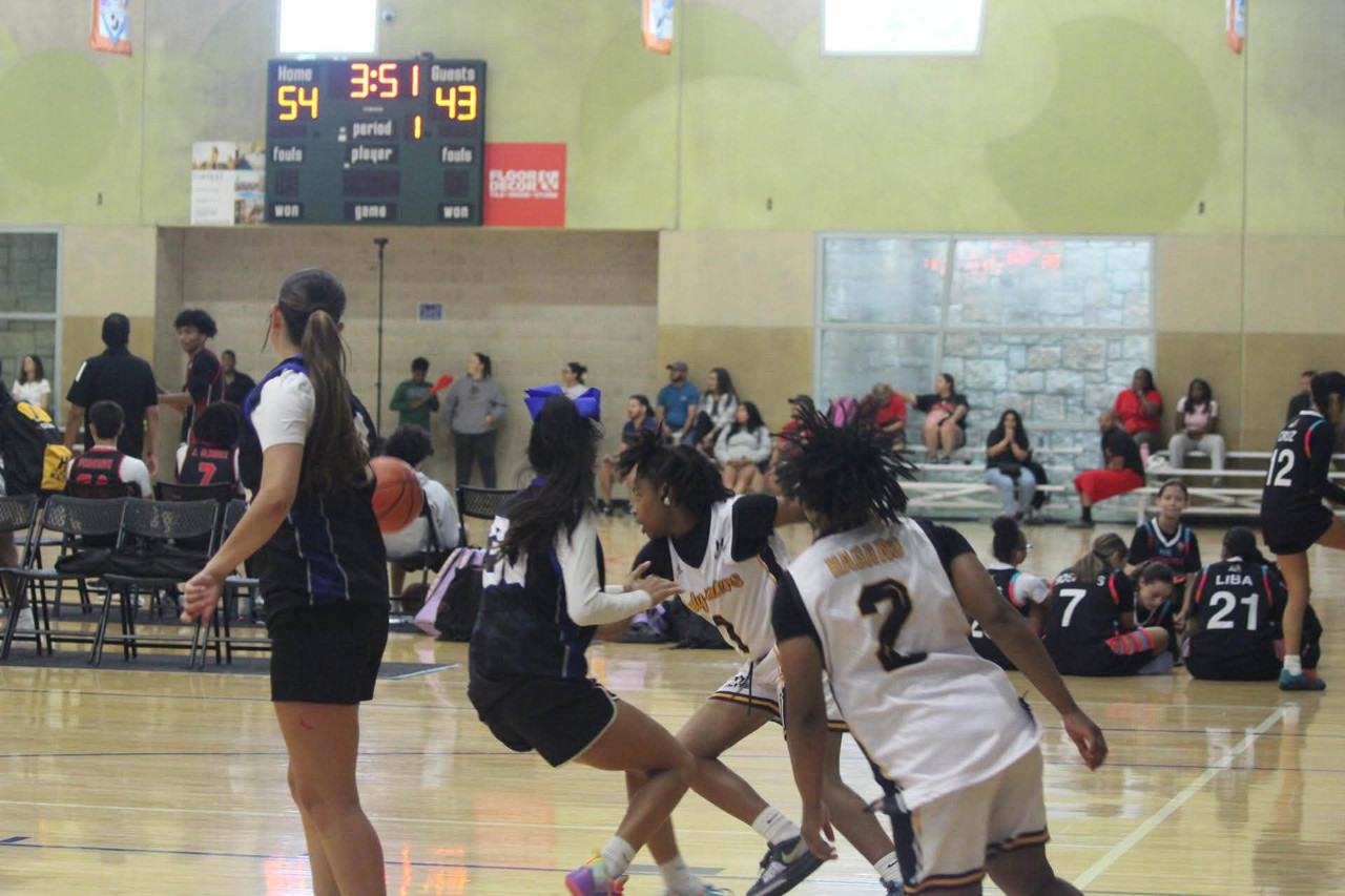 HV Ballers Elite