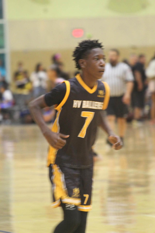 HV Ballers Elite