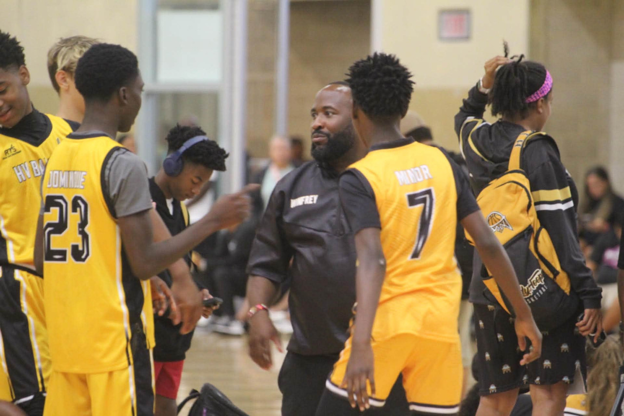 HV Ballers Elite
