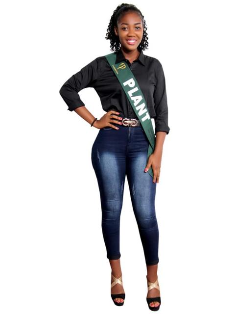 CANDIDATAS A MISS TIERRA LIBERIA 2019.  FINAL 20 DE ABRIL. 77-E97-D37-1851-476-F-B115-664-D253-E3-F36