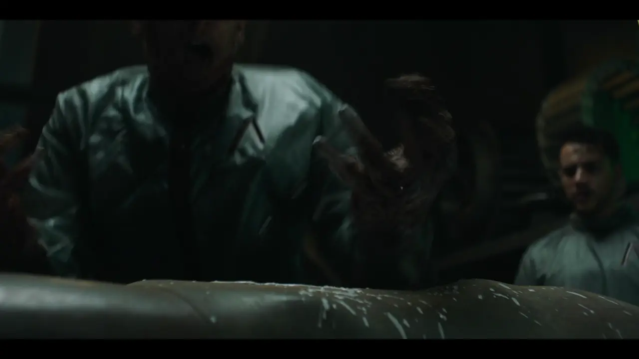 Raised.By.Wolves.S02E01.The.Collective.1080p.WEBMux.ITA.ENG.DD5.1.Multisub.x265-BlackBit[screenshot 