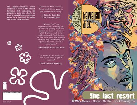 Hawaiian Dick v02 - The Last Resort (2006)
