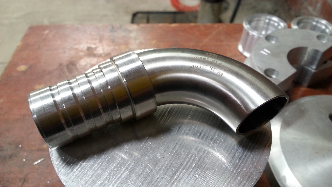 Yeni Su Tesisatı (16)