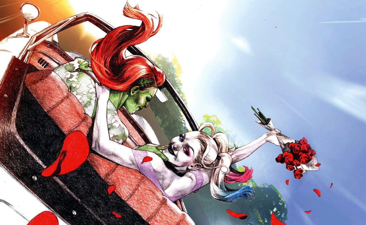 Harley_Quinn_The_Animated_Series_The_Eat._Bang!_Kill._Tour_Vol_1_1_Variant