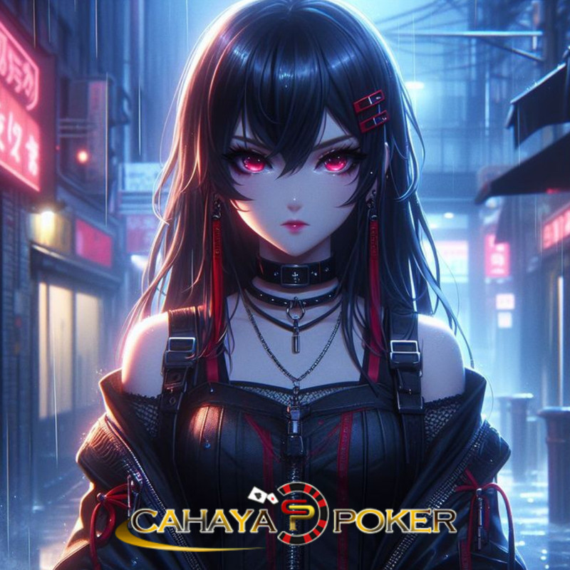 Link Login Alternatif CahayaPoker Situs Judi Online BandarQQ Dan Poker Online Resmi!