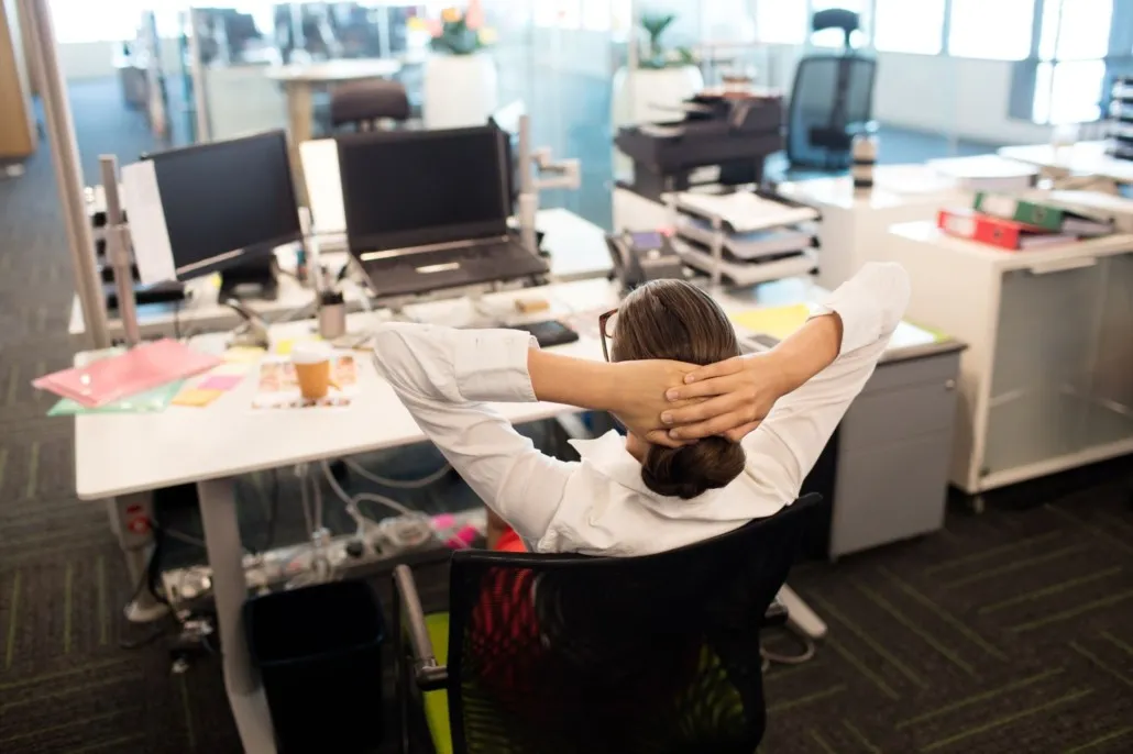 Understanding Singapore Work-Life Balance