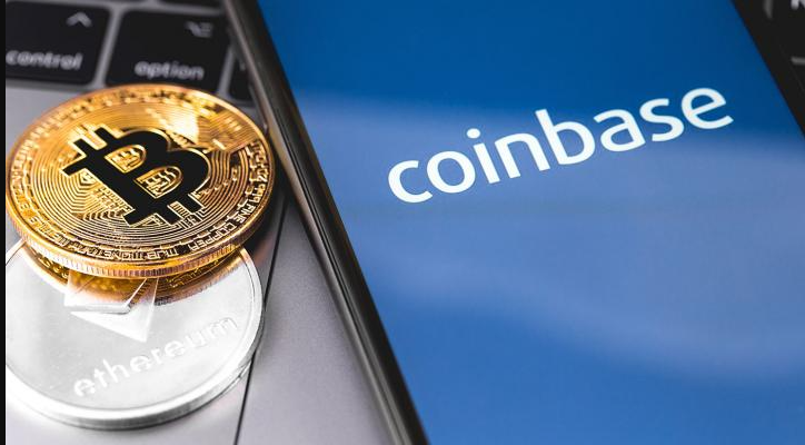 card image Coinbase против слияния токенов