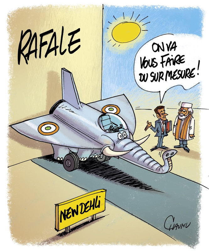 WWW.CRASH-AERIEN.AERO • RAFALE - NEWS.