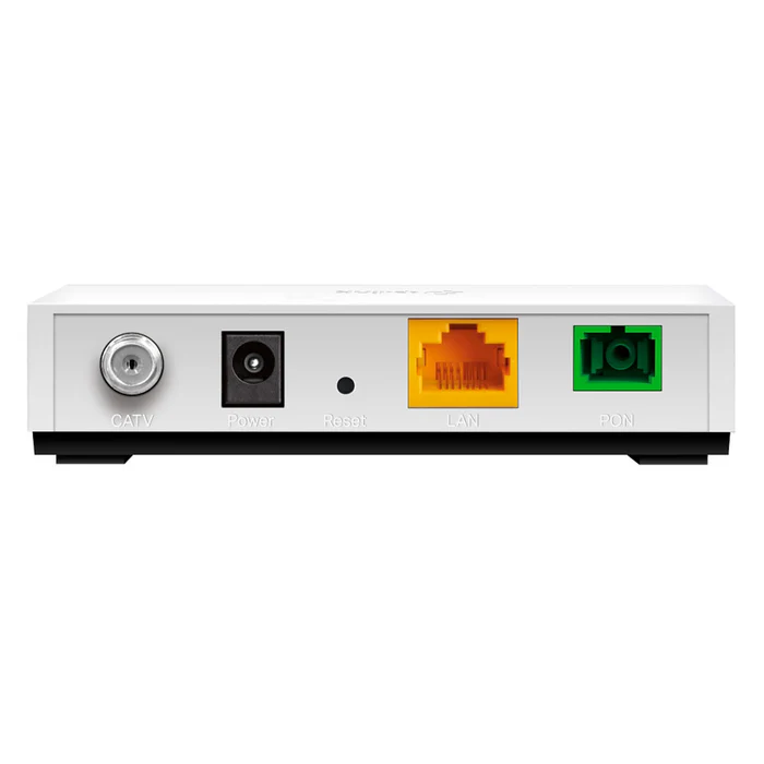 Onu TP-LINK XZ001-G7 Terminal GPON Gigabit
