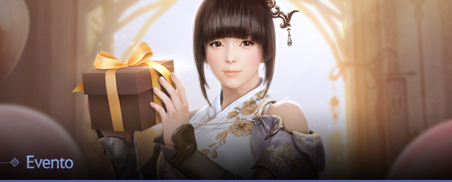 Consigue gratis Black Desert Online