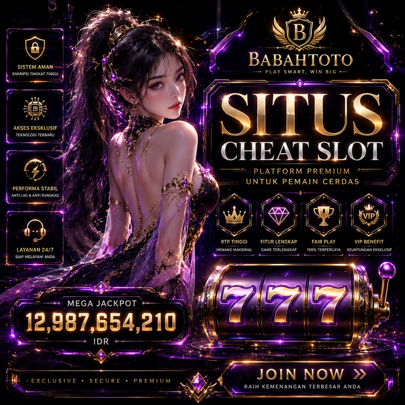 HONDASLOT🚀 Daftar Sekarang Dan Jelajahi Dunia Cheat Slot Bergaya Futuristik.