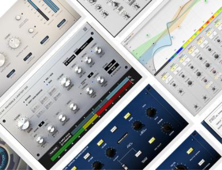 AOM Factory Total Bundle v1.15 AOM Factory Total Bundle v1.15