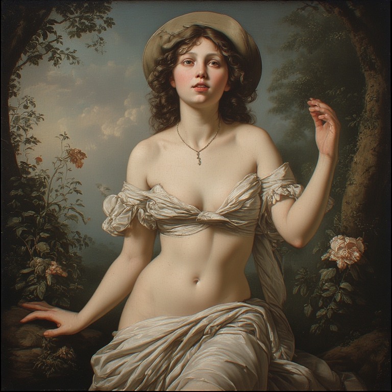 Dominique-Papety-French-1815-1-(12)