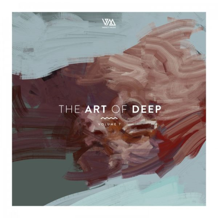 Various Artists - The Art of Deep Vol 7 (2021)