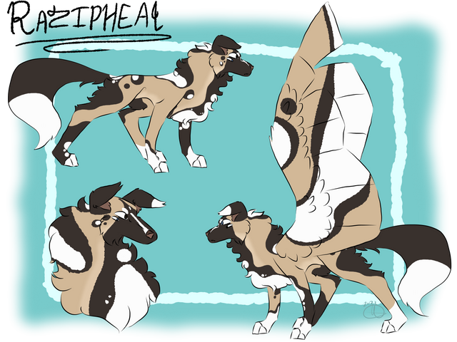 Ref Sheet (C) 264610 PORTWAVE