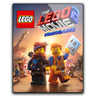 The LEGO Movie 2 Videogame for (MacOS) The LEGO Movie 2 Videogame for (MacOS)