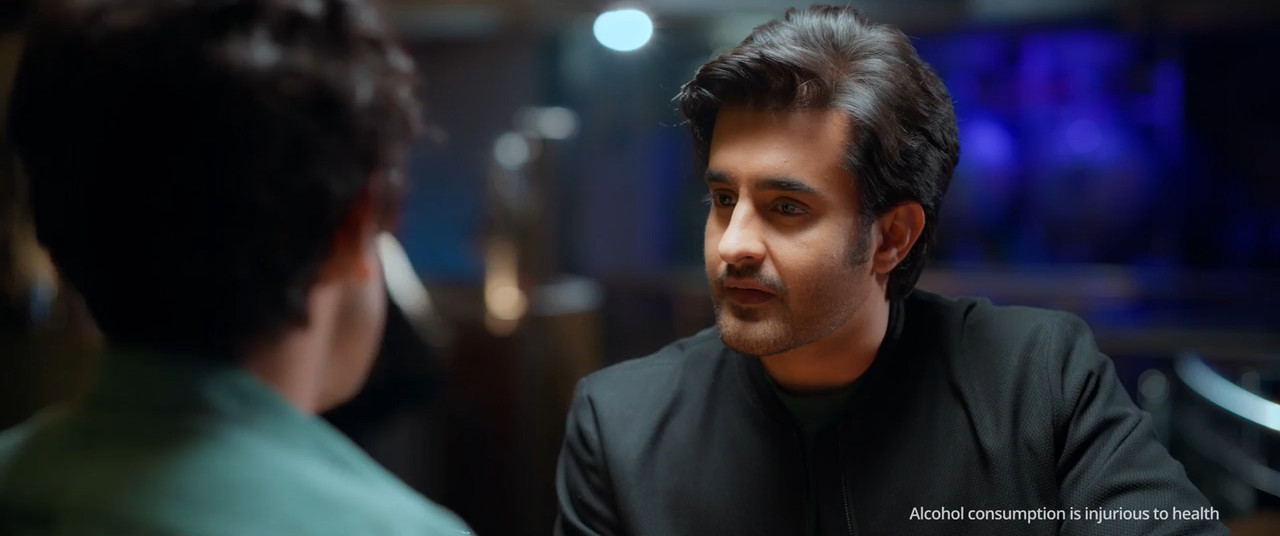 Simulacra 2026 WebRip [Hindi] 480p 720p ESub Screenshot