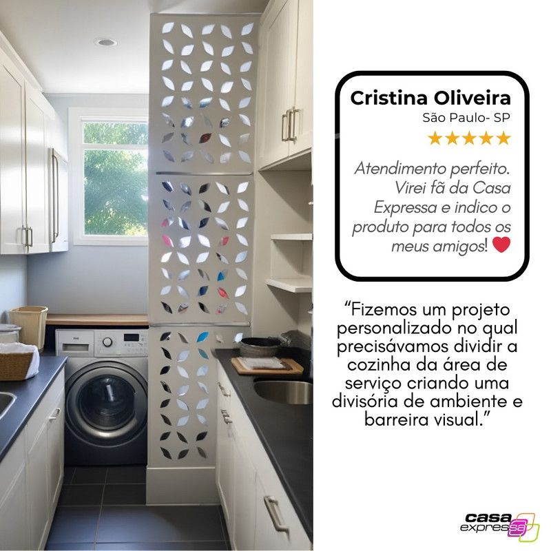 Depoimento de cliente