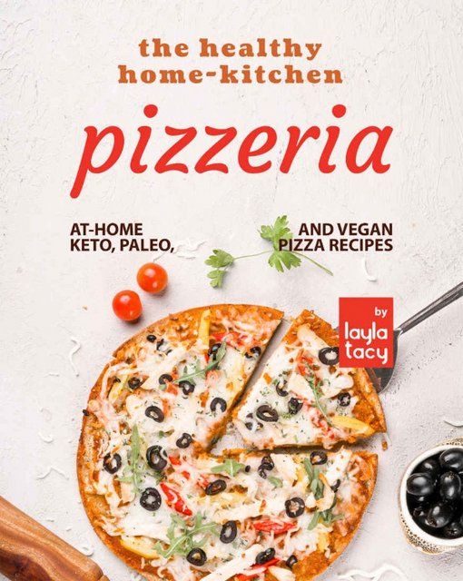 cooking books