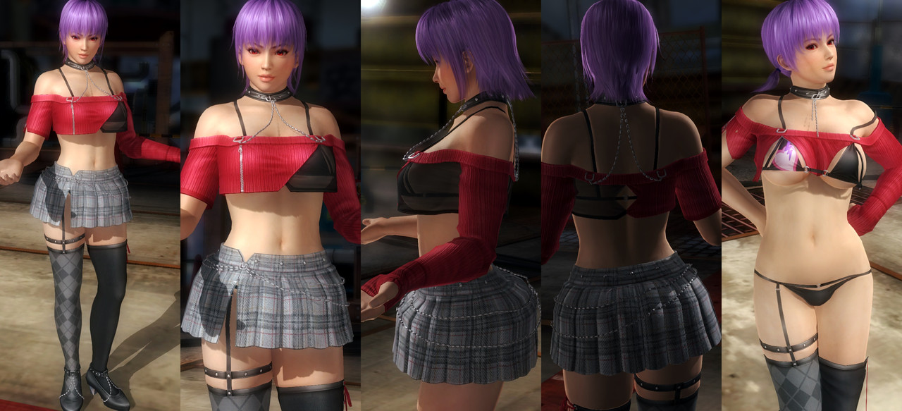 Ayane-DOAXVV-Voltage-Heart.jpg