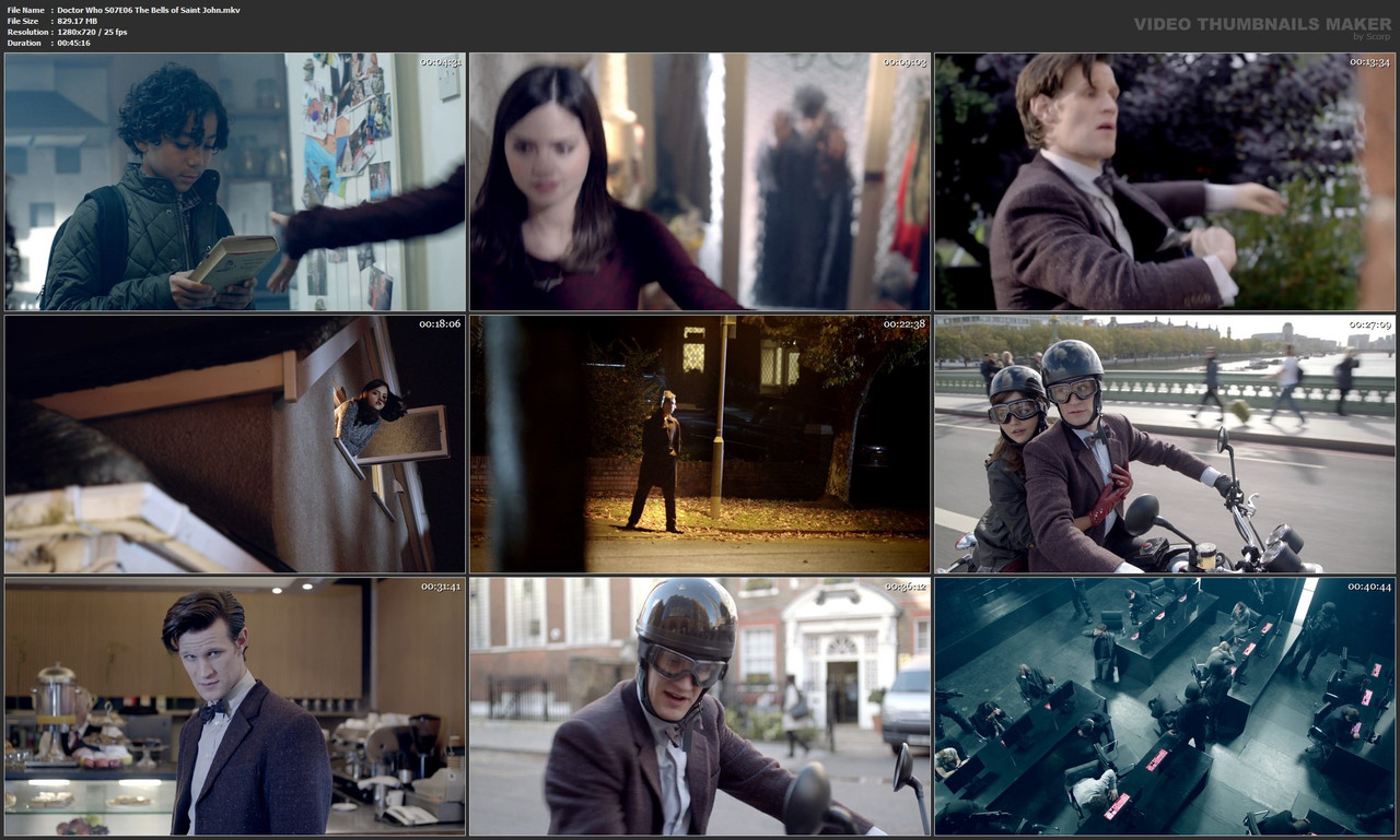 Doctor Who S07E06 The Bells of Saint John.mkv